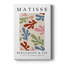 Matisse C III, reproduction encadrée - galerie Cavas