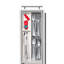 OXO GG COMPACT UTENSIL ORGANIZER