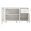 Foldable and Modular L-Shaped Writing Desk
