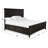 Liz Queen Panel Storage Bed-40861220-40861227