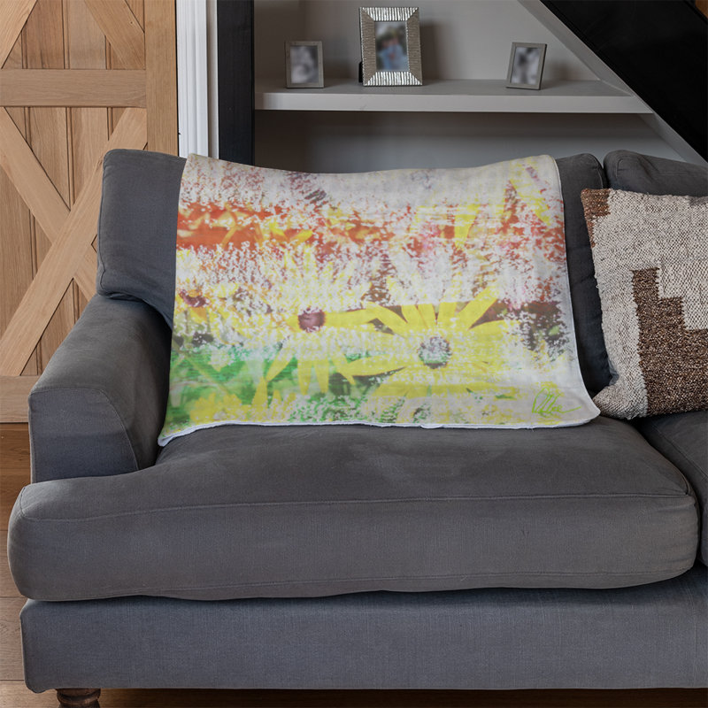 Cullen Throw Blanket