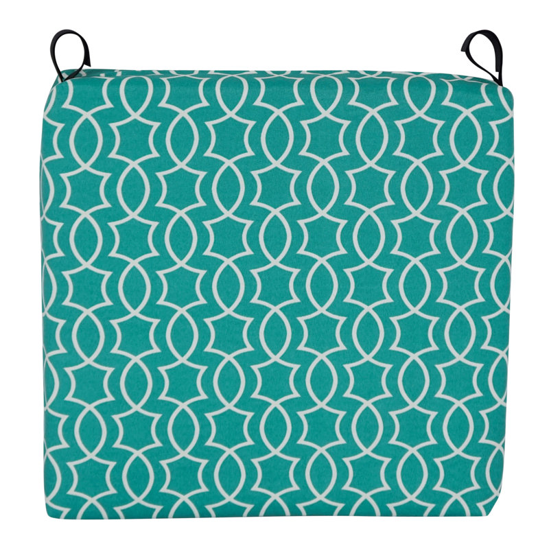 Outdoor 3'' Seat Cushion