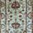  Handmade Oushak Wool Runner
