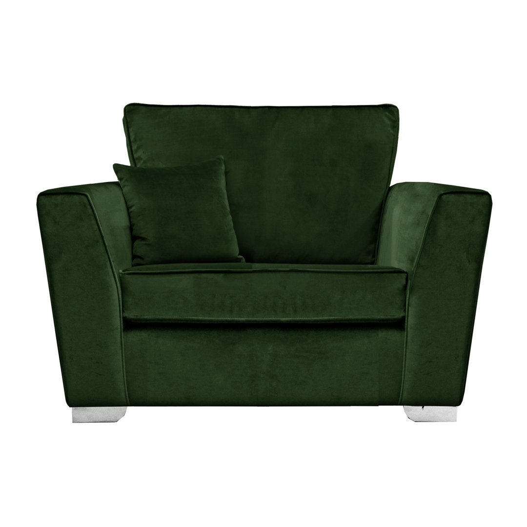 Quade 2 Seater Loveseat