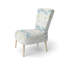 Chaise d'appoint Modern-71043296