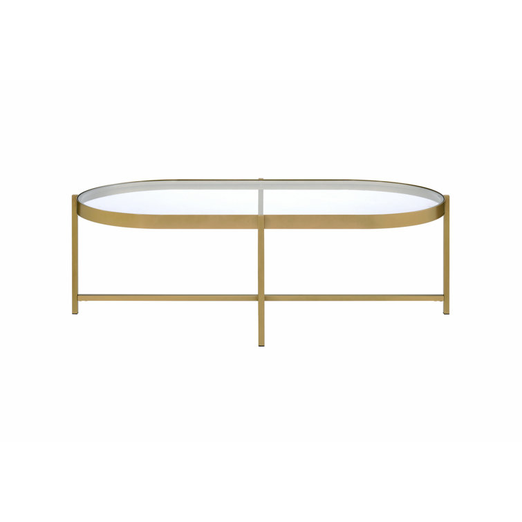 Ensemble de 2 tables basses Eccles