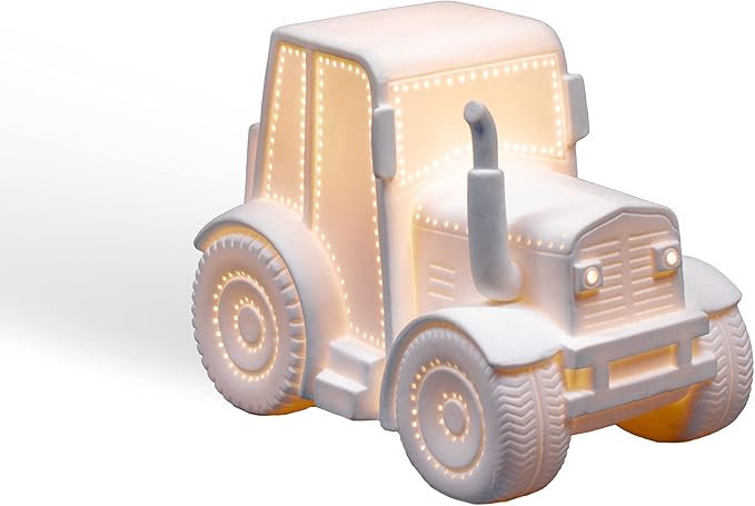 Novelty Lamp