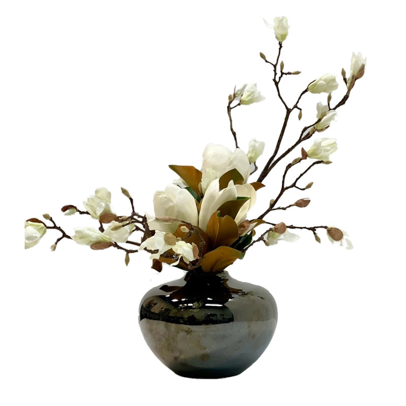 Southern Magnolias