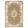 Jamison Oriental Wool Area Rug