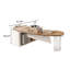 Bureau de bureau 62,99 po-1531459371