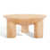 Table basse Brier