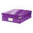 Purple is out of stock