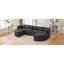 Canapé modulaire Boneless Couch-1210518534