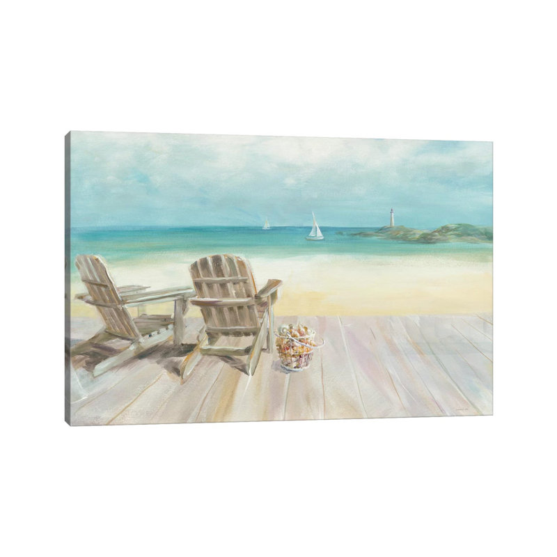 Danhui Nai - Print on Canvas, 30.48 cm H x 45.72 cm W, Wrapped Canvas