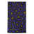 Purple/Black/Yellow