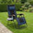 Premium Outdoor Relaxation Seat-392406317