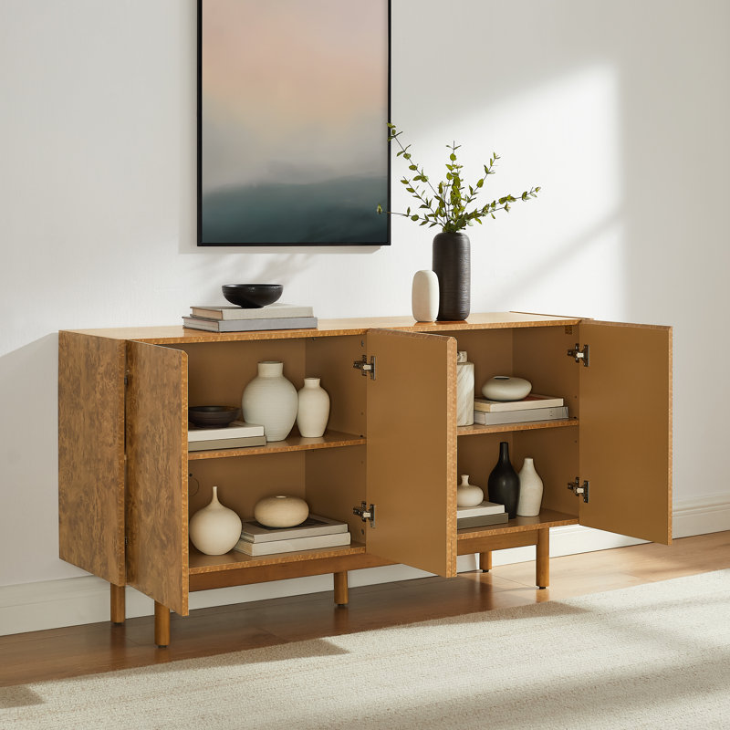 Levi Sideboard Maple