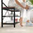 8 Pair Shoe Storage Bench-1015425321