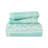 Fifer Lightweight Cotton Blend Oversized Jacquard Farmhouse Mandala Bedspread Set-751377800-751377807