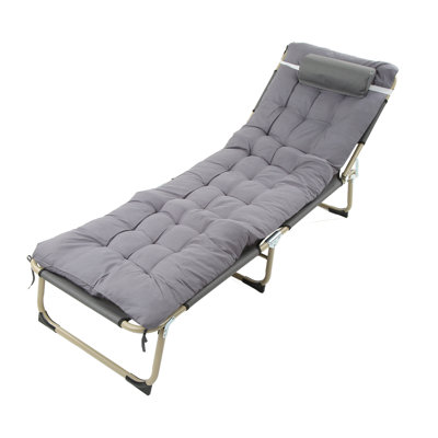 Outdoor Lounge Chair