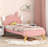 3 Piece Solid Wood Bedroom Set-89019101