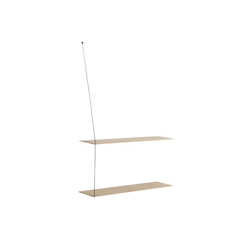 Stedge Shelf (80 Cm)
