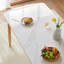 Simple modern rockplate dining table sets-106752028