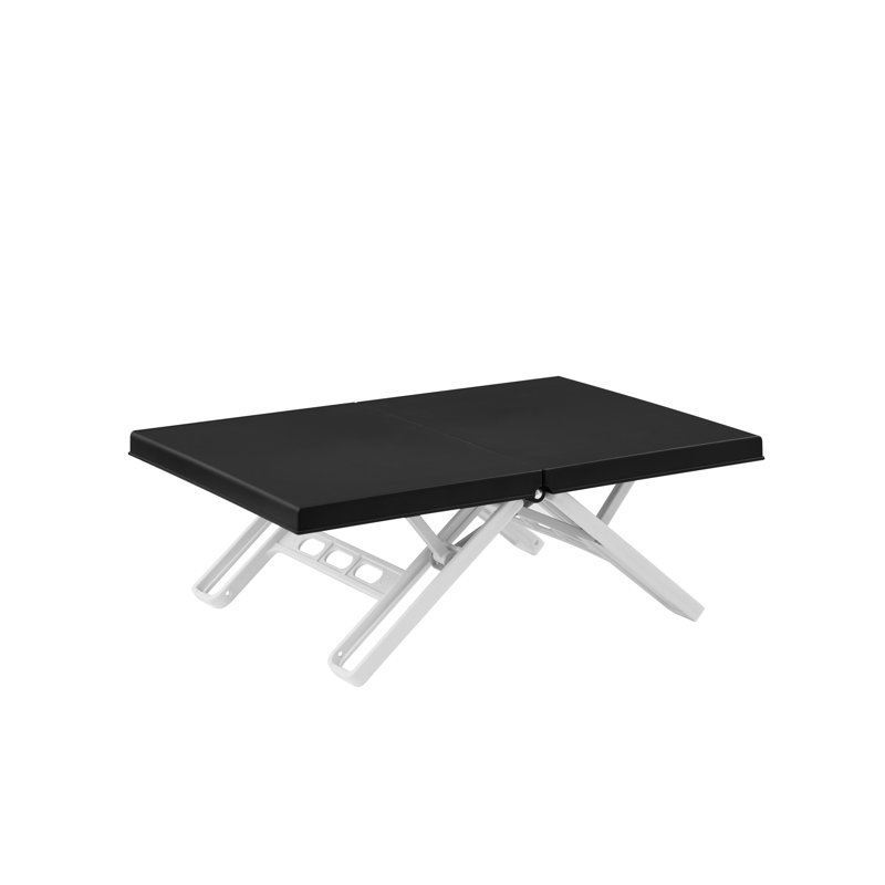Table-plateau Karem, Noir