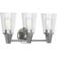 Wheatley 3 - Light Armed Sconce-70760781-70760785