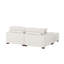 Milbrey 210.1Cm Square Arms Sleeper-23299970