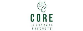 Logo CORE Landscape Products