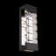 Labyrinth LED Outdoor Flush Mount-246564695