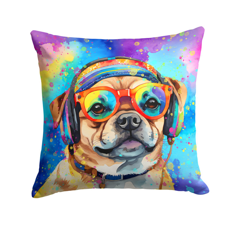 Other/No Pattern Outdoor Throw Pillow