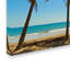 Ann «Palm Trees 2», reproduction de photo sur toile tendue Ann-24191380