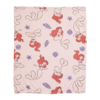 100% Polyester Baby Blanket