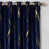 Navy/Gold