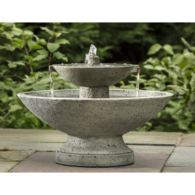 Jensen Fountain