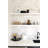 Cloe 5 in. x 5 in. Handmade-Look Ceramic Wall Glossy Subway Tile-70866931