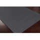 Crowe Wool Charcoal Gray Performance  Area Rug