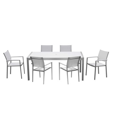 Ensemble repas 11 pièces Aynura