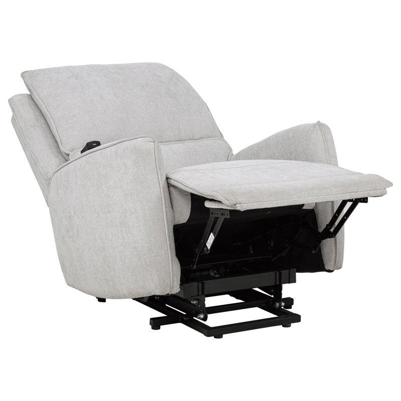 Fauteuil inclinable Sylmar Chenille