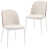 Noyer / beige