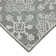 Laurent Transitional Geometric Natural Wool Area Rug