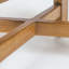 Tabouret de salle de bain Angelette
