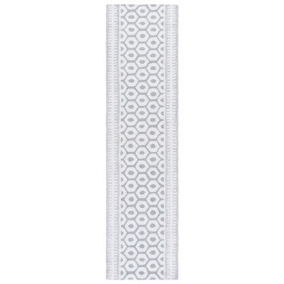 Helwart Hand Tufted Performance Rug
