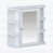 White est en rupture de stock