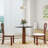 Modern Round Dining Table (Table Only)-2101974227-2101974252