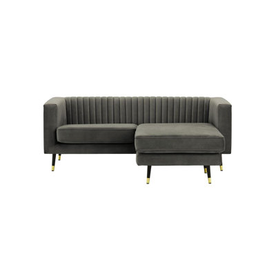 Monaville Universal Corner Sofa
