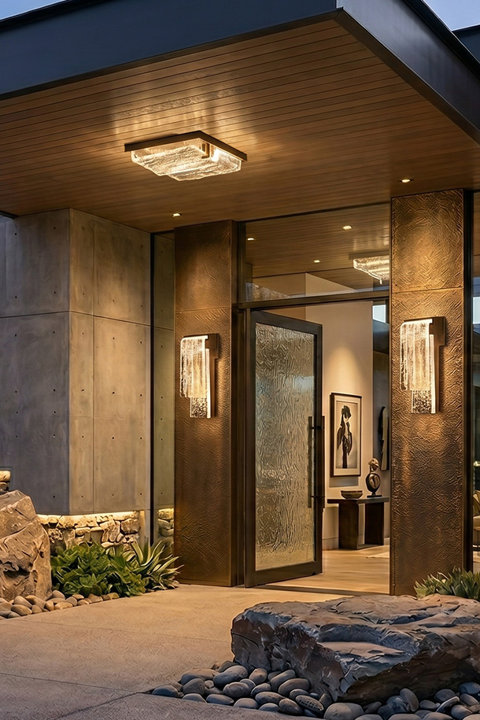 Waterfall Collection