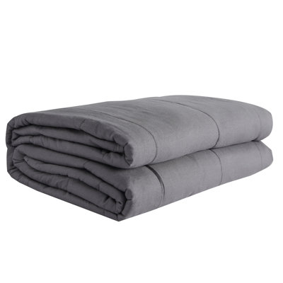 Weighted Throw Blanket